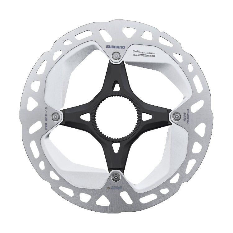 Disque de frein de vélo XT RT-MT800 Shimano #1