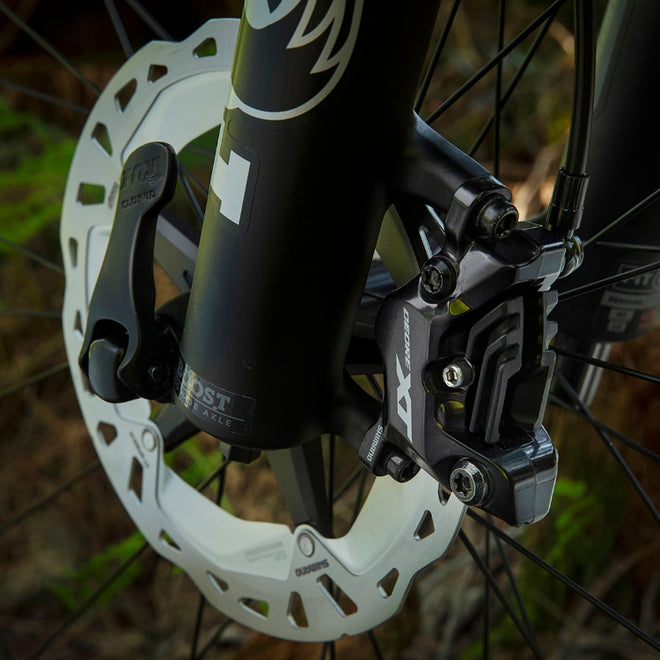 Disque de frein de vélo XT RT-MT800 Shimano #3