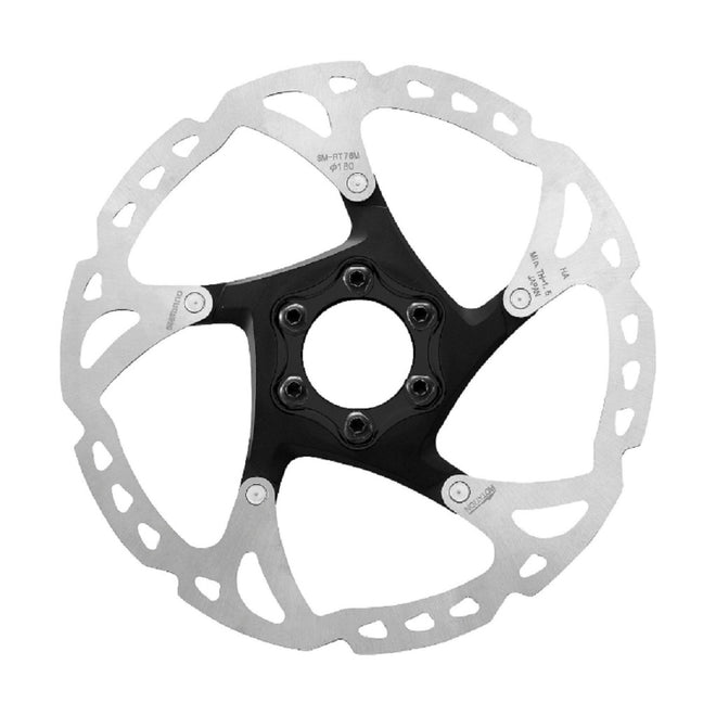 Disque de frein de vélo SLX SM-RT76 Shimano #1
