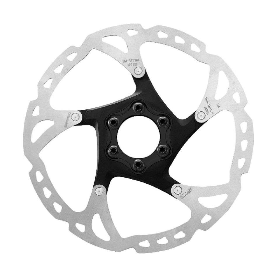 Disque de frein de vélo SLX SM-RT76 Shimano #1