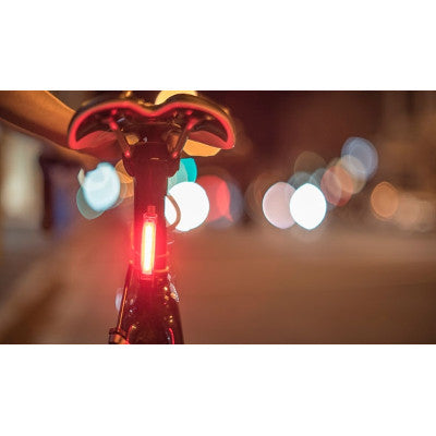 Eclairages avant et arrière pour vélo Plus - Knog - #5