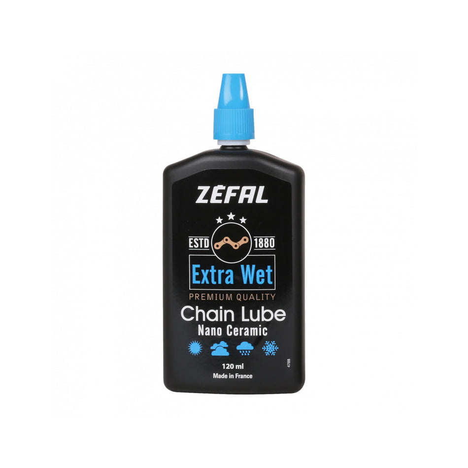 Lubrifiant Zéfal Extra Wet Lube