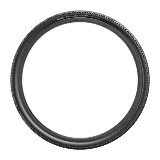 Pneu Pirelli Cinturato GRAVEL RH - Performance - Speedgrip - TechWall Gravel - Tubeless Ready