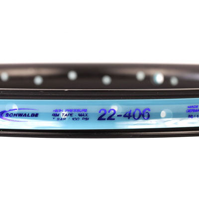 Fond de jante haute pression 20 pouces 22 mm Schwalbe - #2