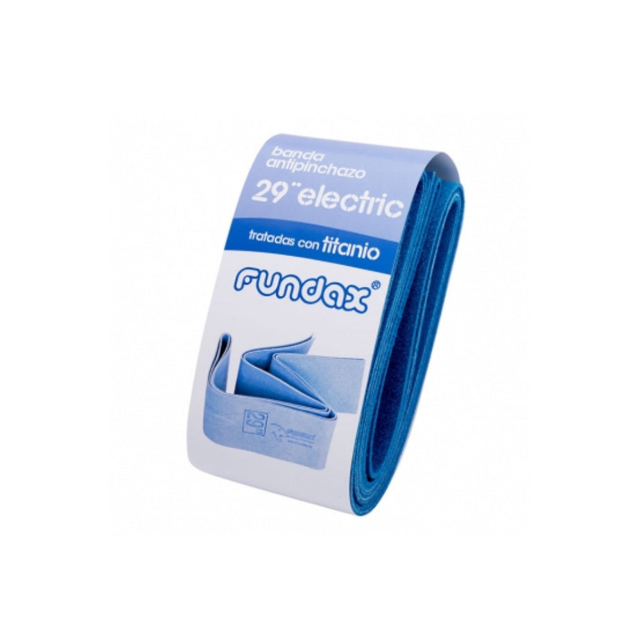 Banda Antipinchazos Fundax Electric 29
