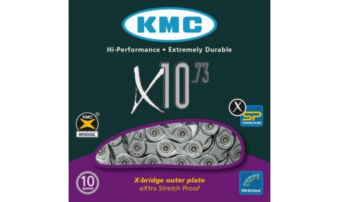 Cadena KMC 10V - X10-73