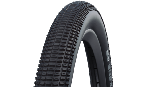Cubierta Schwalbe Billy Bonkers - Addix - Performance Line - Tubetype