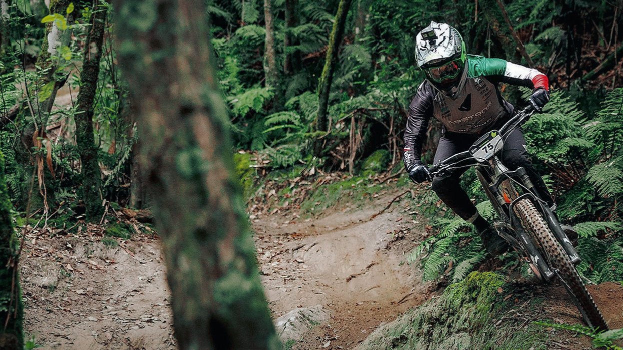 tutorial de cómo elegir la cubierta MTB adecuada según la modalidad