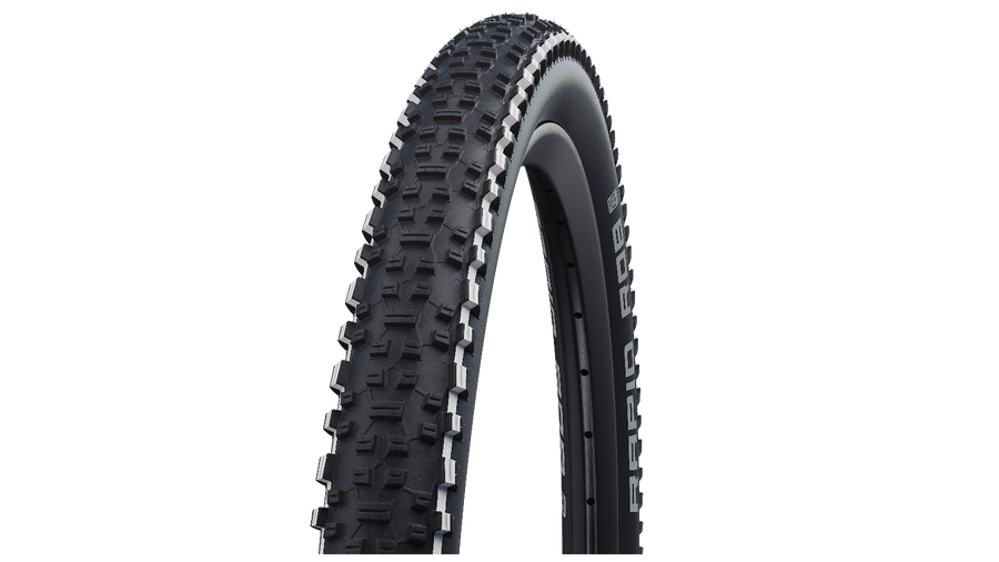 Cubierta Schwalbe Rapid Rob - SBC - K-Guard