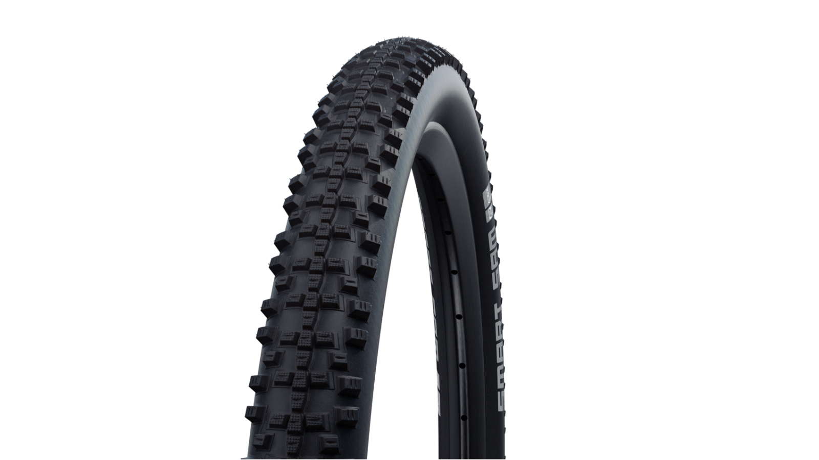 Cubiertas Schwalbe Smart Sam - K-Guard - 12 a 26 pulgadas