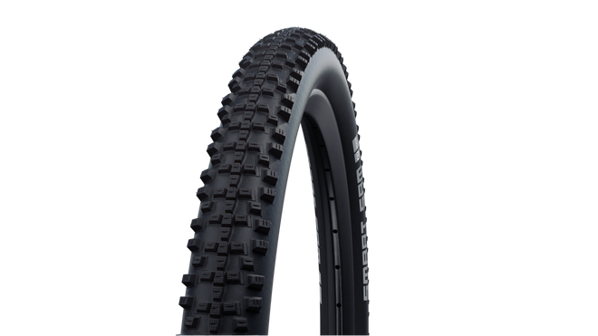 Cubiertas Schwalbe Smart Sam - K-Guard - 12 a 26 pulgadas