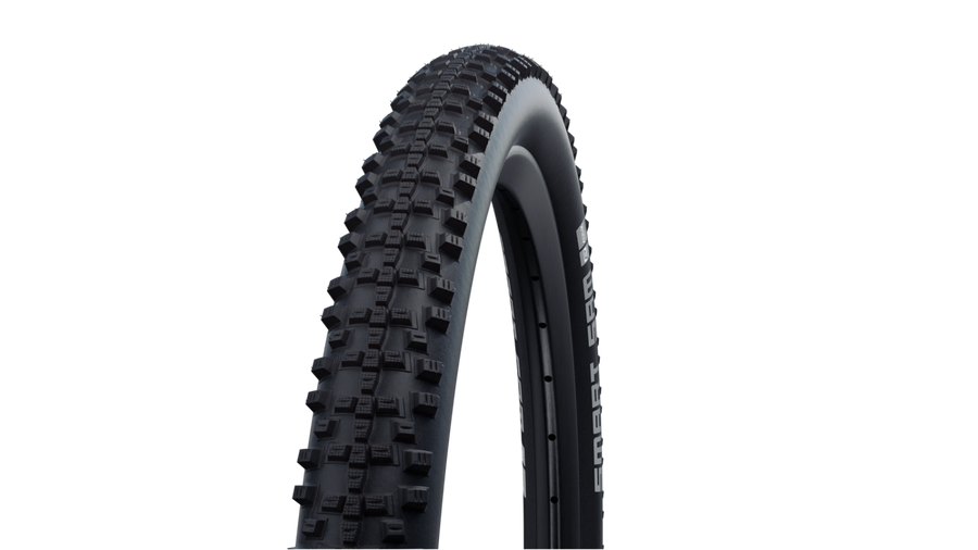 Cubiertas Schwalbe Smart Sam - K-Guard - 12 a 26 pulgadas