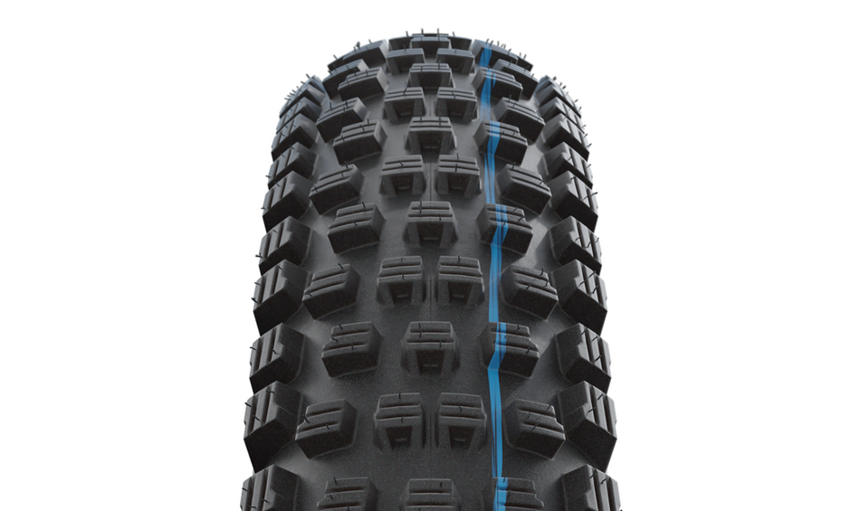 Schwalbe Wicked Will Super Ground