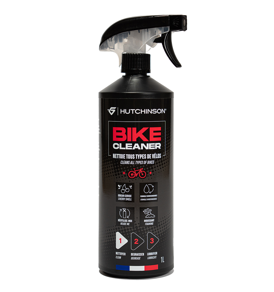 Limpiador para bicicletas Hutchinson - 1L 