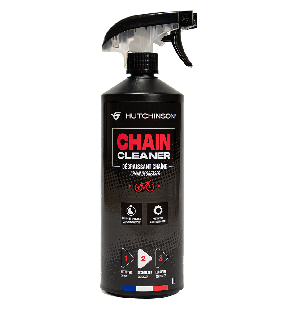 Desengrasante para cadenas Hutchinson - 1L