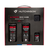 Pack completo para el mantenimiento de bicicletas Hutchinson