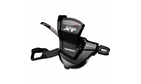 Mando de cambio derecho Shimano XT M8000 11V