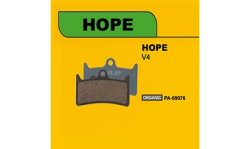 Pastillas Var - Para Hope V4