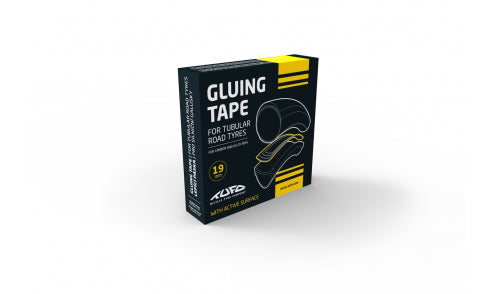 Cinta adhesiva doble-cara para Tubular de carretera Tufo 19 mm