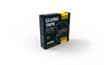 Cinta adhesiva doble-cara para Tubular de carretera Tufo 19 mm