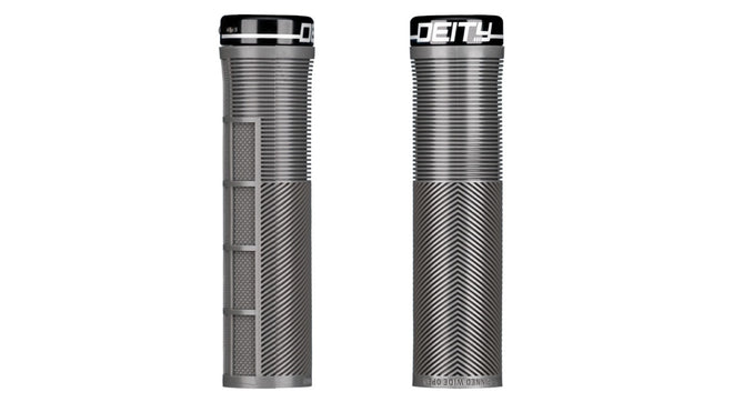 Puños Deity KNUCKLEDUSTER