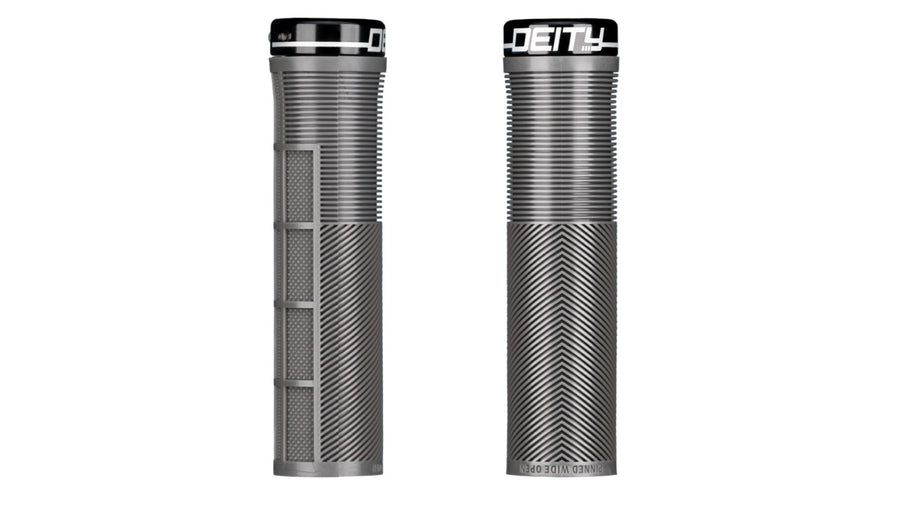 Puños Deity KNUCKLEDUSTER