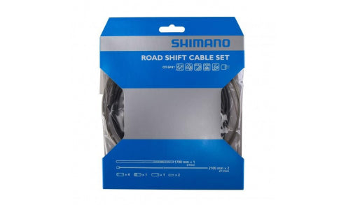 Kit de Cables y Fundas de Cambio carretera Shimano OT-SP41