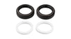 Kit de joints fourche Rock Shox - 32 mm - XC32 - Reba - Recon - Revelation - Tora