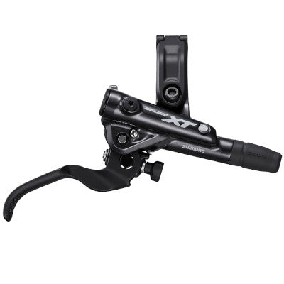 Maneta de freno Shimano XT BL-M8100