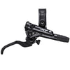 Maneta de freno Shimano XT BL-M8100
