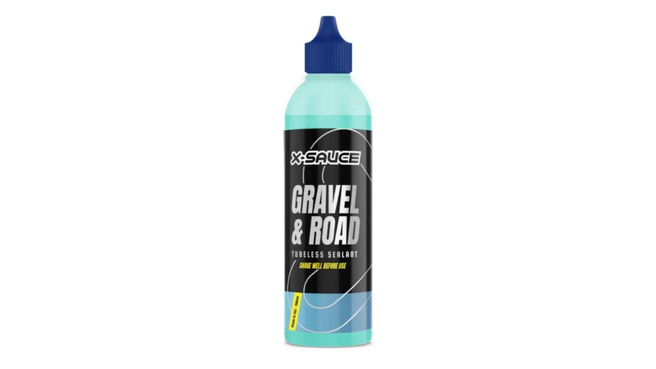 Bouteille de liquide préventif X-sauce 200 mL