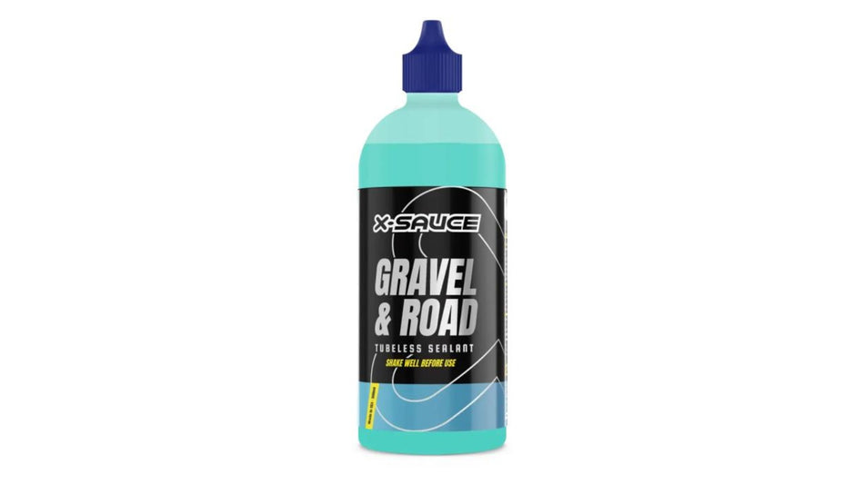 Bouteille de liquide préventif X-sauce 500 mL