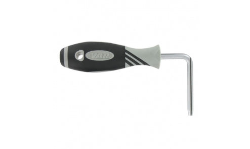 Llave de Sujecion Radios planos Var RP-02200