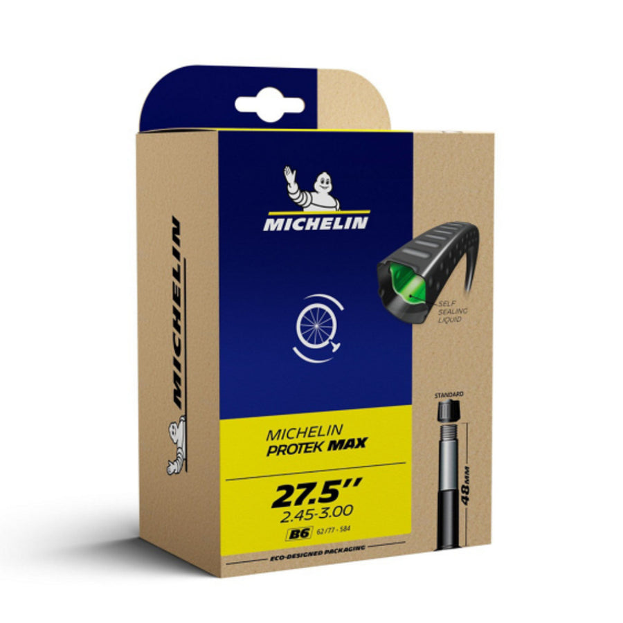 Cámara de aire Michelin Protek Max 27,5