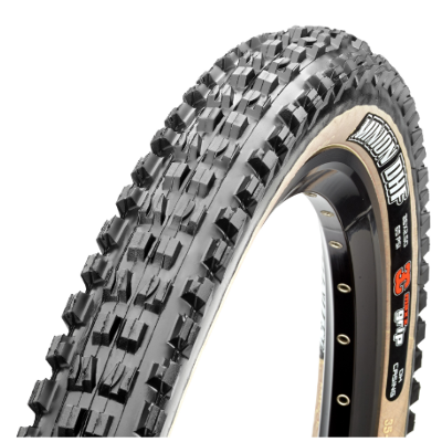 Maxxis minion DHF Wide trail