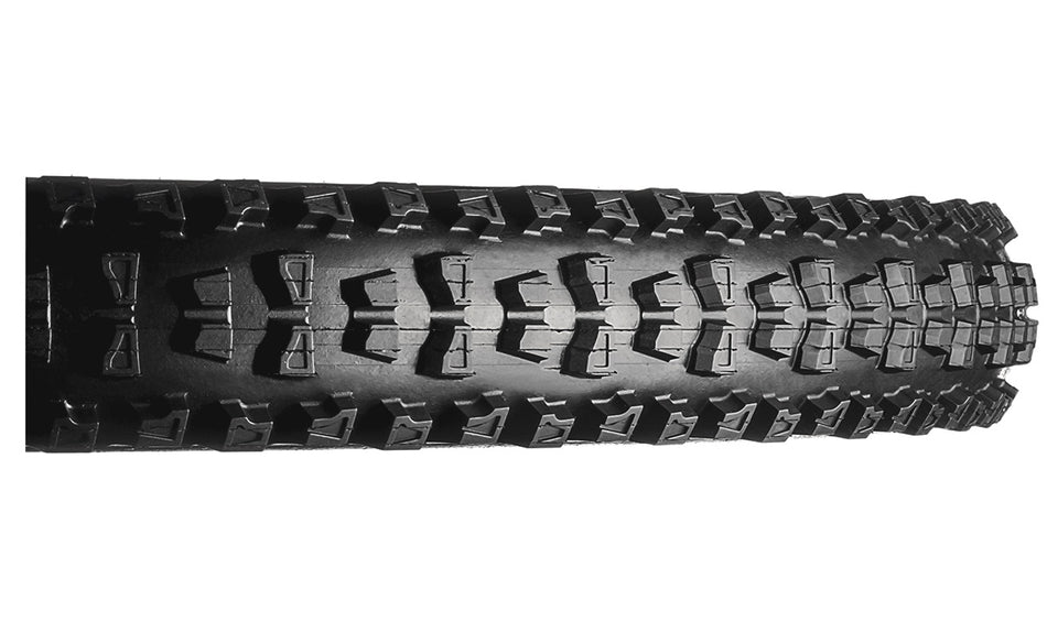 Cubierta Hutchinson Griffus Racing Lab Rear 2.40 - Race Riposte Gravity - 2 x 66 TPI - Tubeless Ready