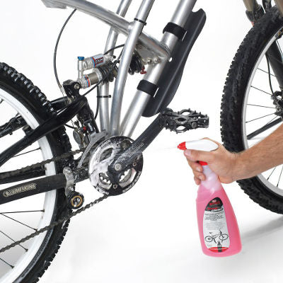 Nettoyant vélo spray 750 ml - #2