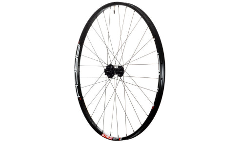Rueda delantera BTT Stan's NoTubes Arch MK3 Boost - Freno de disco - Aluminio - Tubeless Ready
