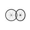 Roues vélo gravel carbone RX870 Shimano #1