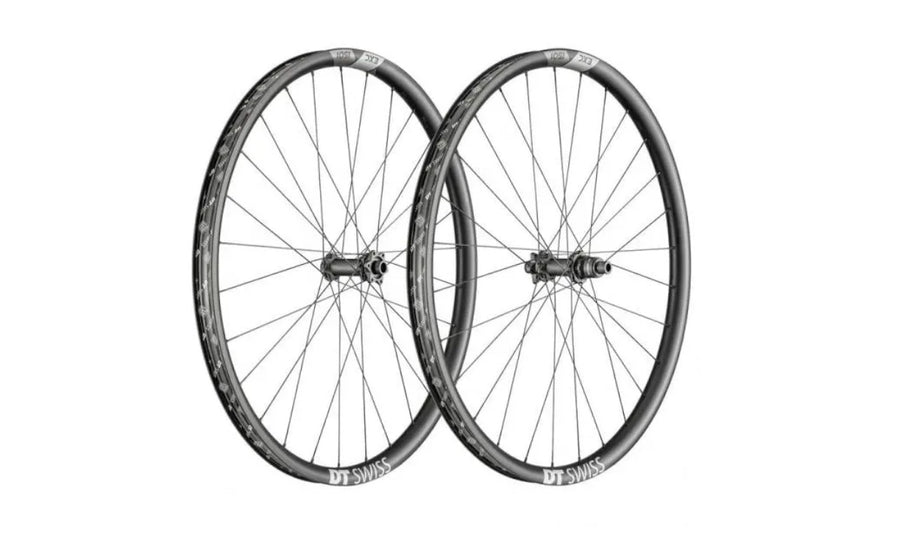 Juego de discount ruedas mtb 29
