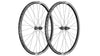 Paire de roues Dt Swiss XRC 1501 Spline 30 Boost Carbone Tubeless