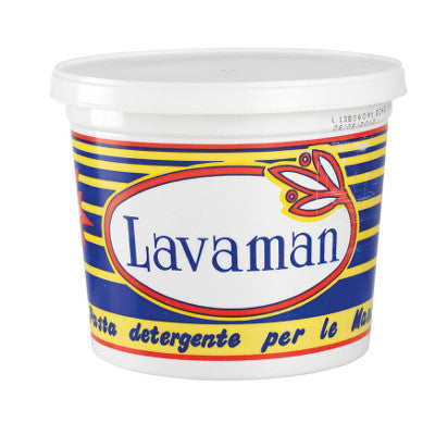 Pâte lavante pour mains d\'atelier vélo salissures grasses - #1