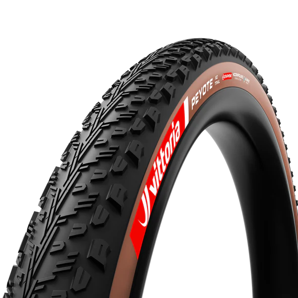 Pneu Vittoria Peyote XC Trail - Graphene 2.0 - Tubeless Ready