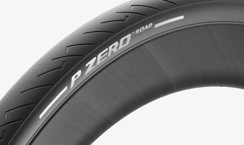 Pneu vélo route Pirelli P Zero Road Evo Compound - Techbelt Road