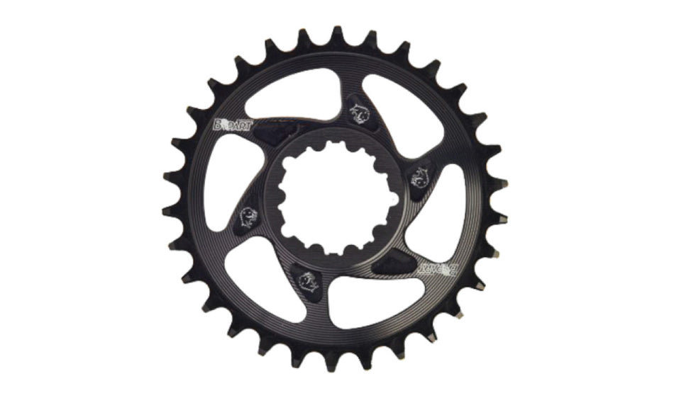 Plateau Sram GXP BPart Direct Mount - Monoplateau 30T