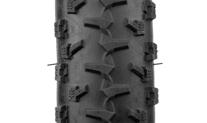 Pneu Hutchinson Python 3 Racing Lab TLR focus crampons