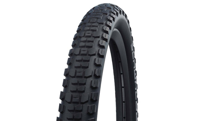 Schwalbe Johnny Watts DD