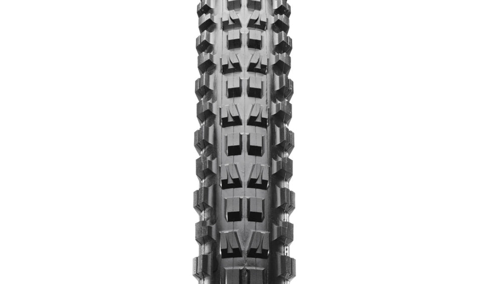 Pneu Maxxis Minion DHF Dual 62a/60a