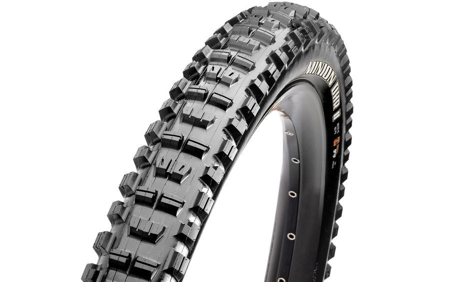 Pneu Maxxis Minion DHR Dual 62a/60a