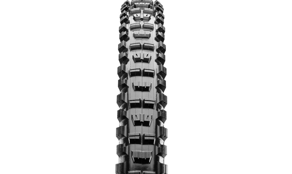 Pneu Maxxis Minion DHR II Wide Trail Double Down – 3C MaxxTerra – Tubeless Ready